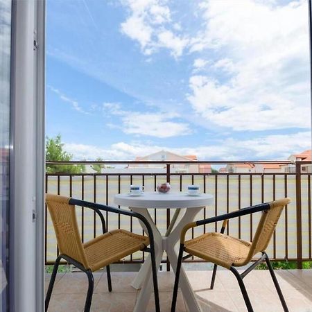 Apartments Anastazija Водице Экстерьер фото