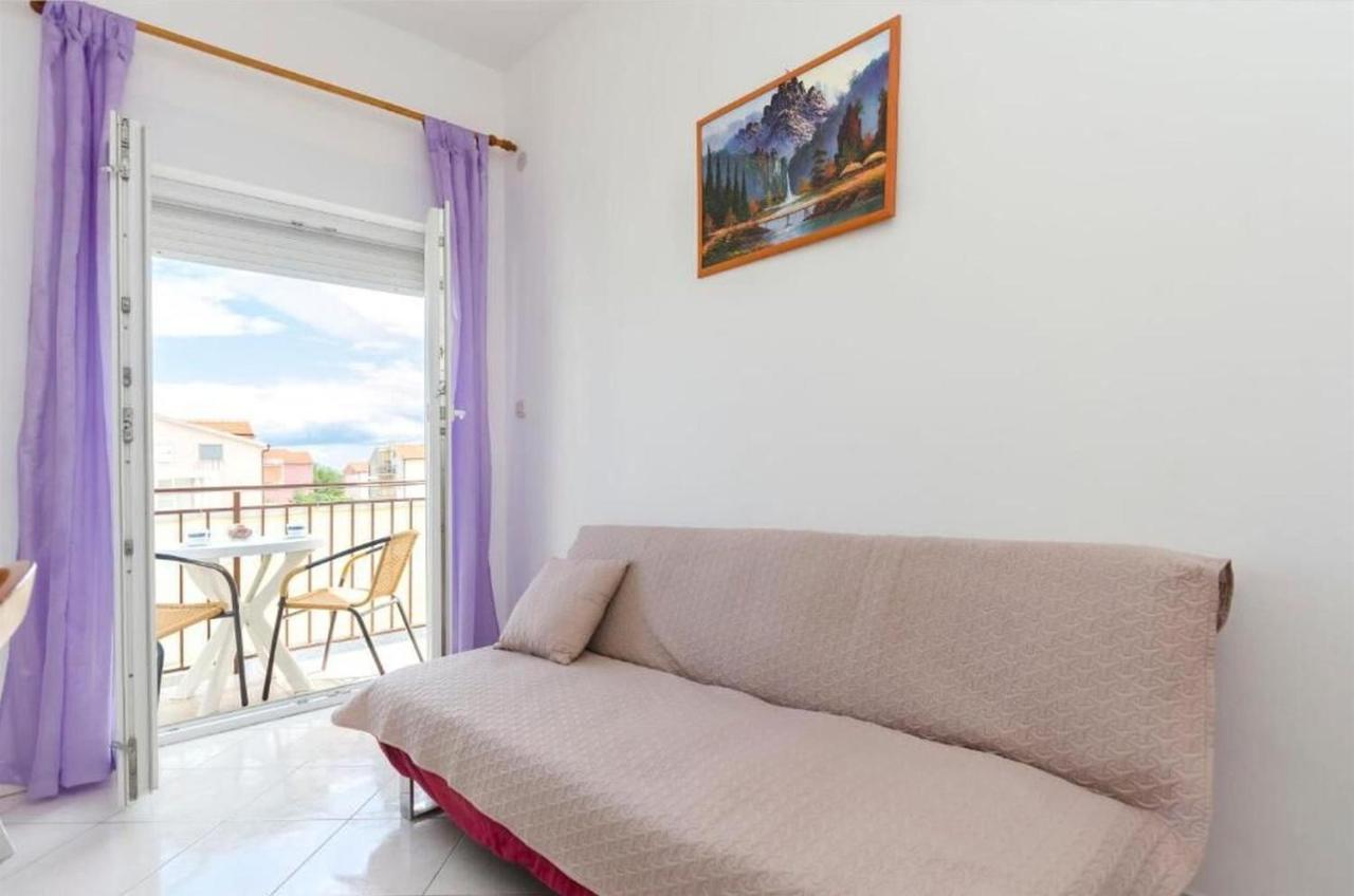 Apartments Anastazija Водице Экстерьер фото