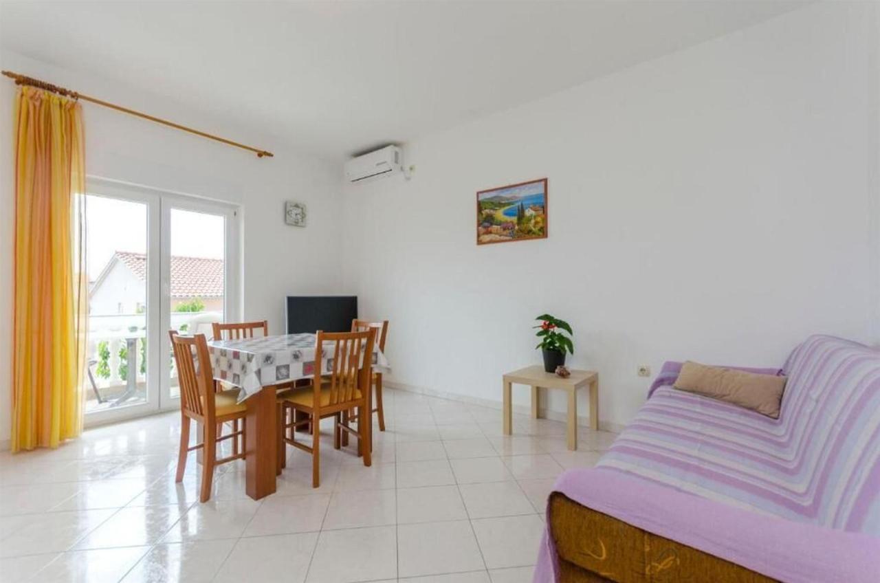 Apartments Anastazija Водице Экстерьер фото