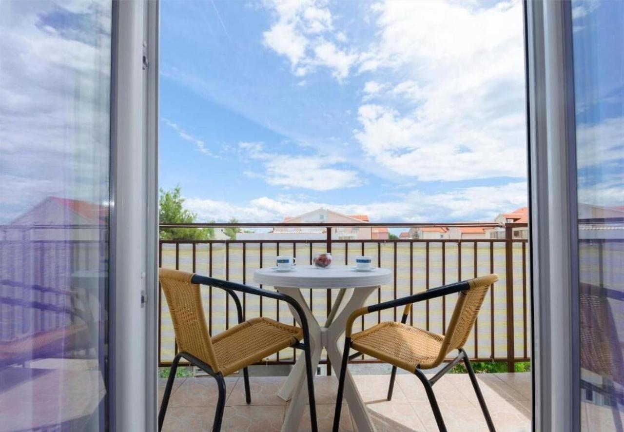 Apartments Anastazija Водице Экстерьер фото