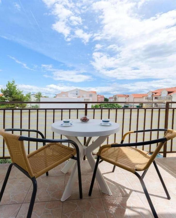Apartments Anastazija Водице Экстерьер фото