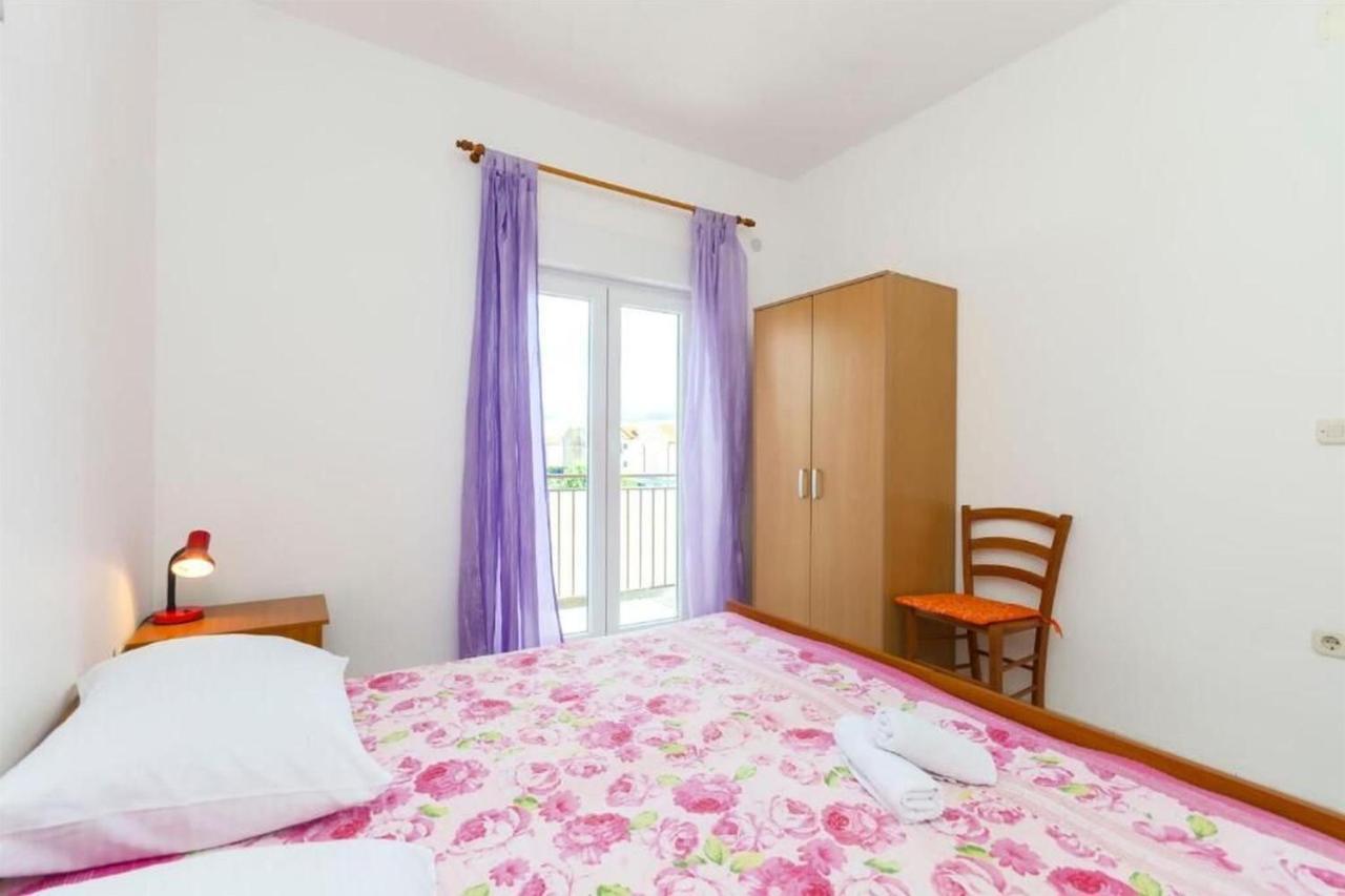 Apartments Anastazija Водице Экстерьер фото