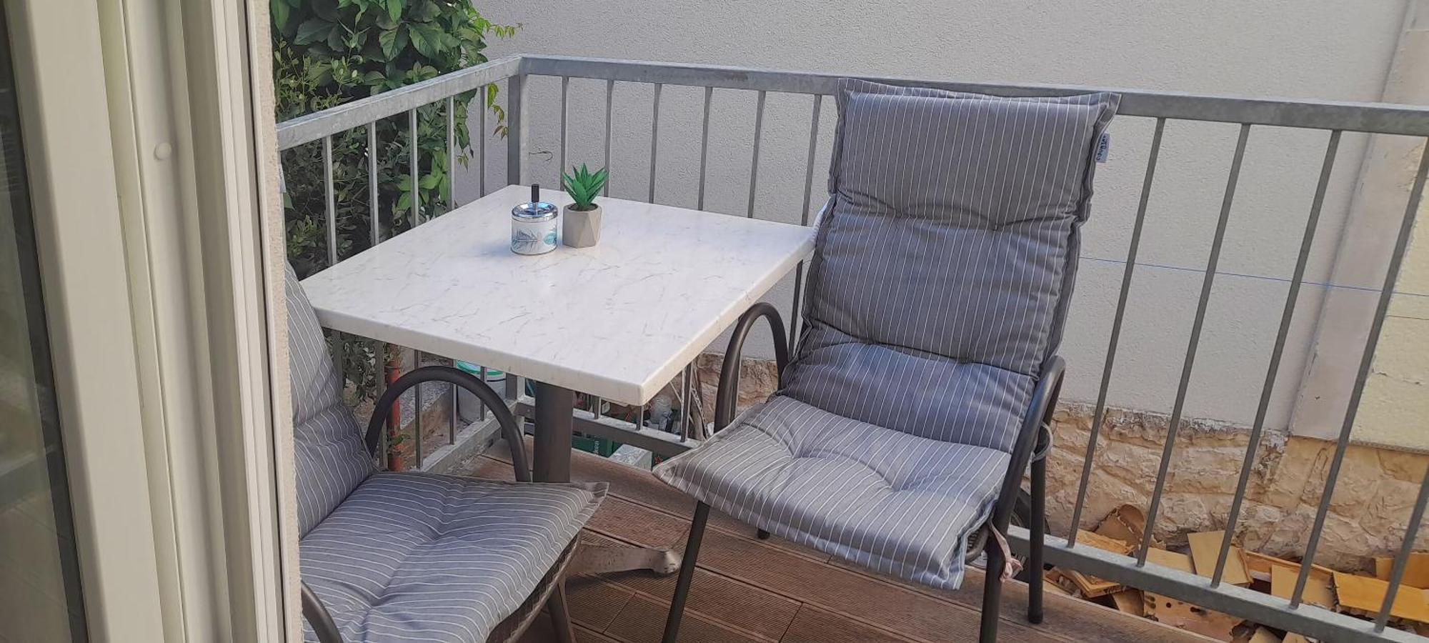 Apartments Anastazija Водице Номер фото