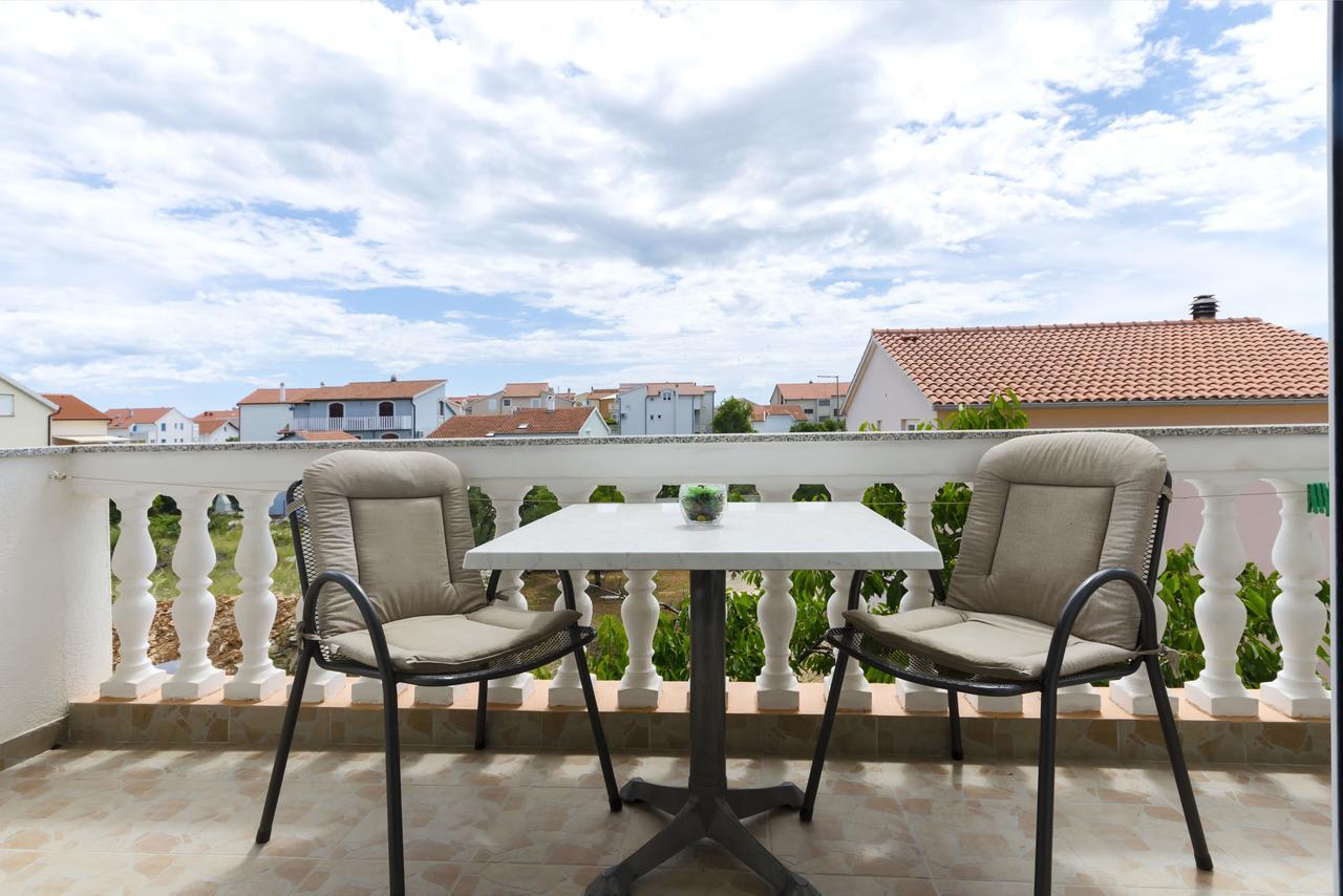 Apartments Anastazija Водице Экстерьер фото
